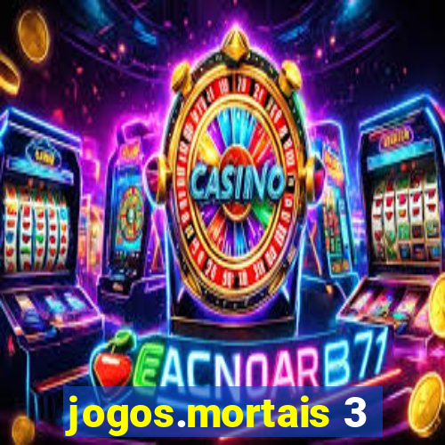 jogos.mortais 3